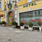 Hotel Dormero Paho Wels