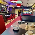Hotel Dormero Paho