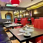 Dormero Paho Hotel Wels
