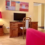 Hotel Dormero Paho 4*