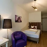 Dormero Paho Hotel Wels