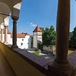 Hotel Dormero Paho 4*