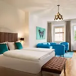 Dormero Paho Hotel 4*