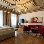 Hotel Dormero Paho