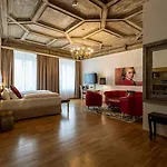 Dormero Paho Hotel