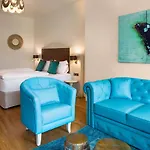 Dormero Paho Hotel