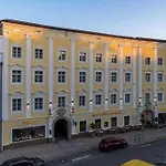 Hotel Dormero Paho