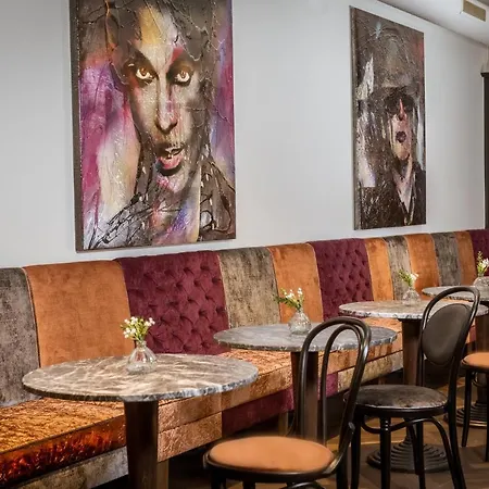 Hotel Amedia Plaza Wels, Trademark Collection By Wyndham Wels