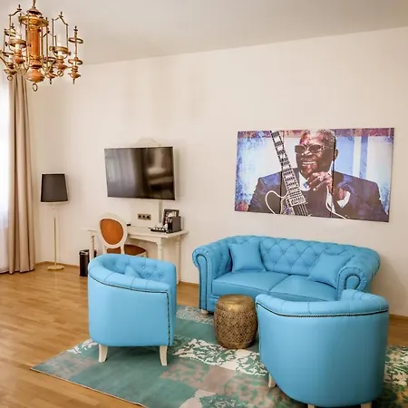 Amedia Plaza Wels, Trademark Collection By Wyndham 4*