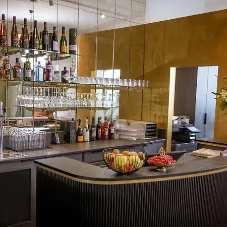 Amedia Plaza Wels, Trademark Collection By Wyndham 4* Wels