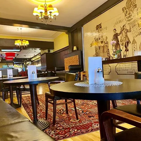 Amedia Plaza Wels, Trademark Collection By Wyndham Hotel