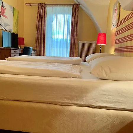 Amedia Plaza Wels, Trademark Collection By Wyndham 4* Wels