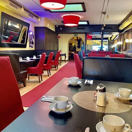 Hotel Amedia Plaza Wels, Trademark Collection By Wyndham