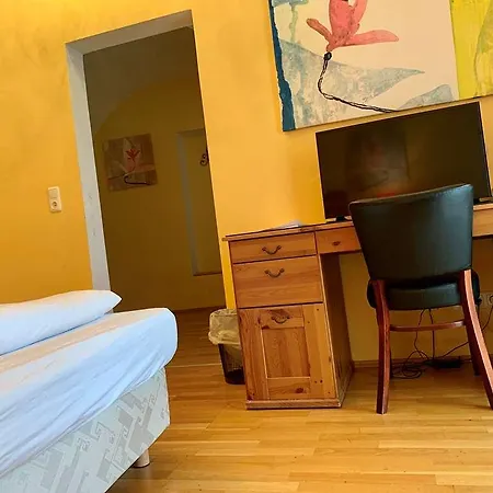 Dormero Paho 4*