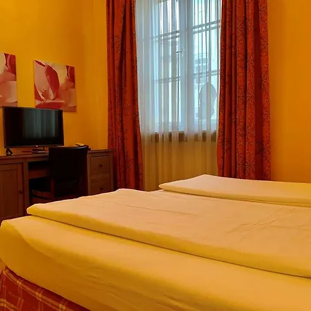 Hotel Amedia Plaza Wels, Trademark Collection By Wyndham Wels