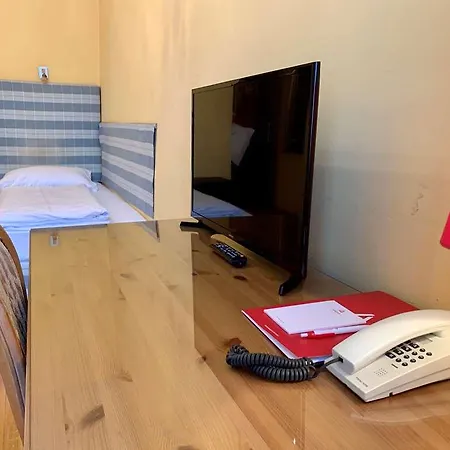 Amedia Plaza Wels, Trademark Collection By Wyndham Hotel