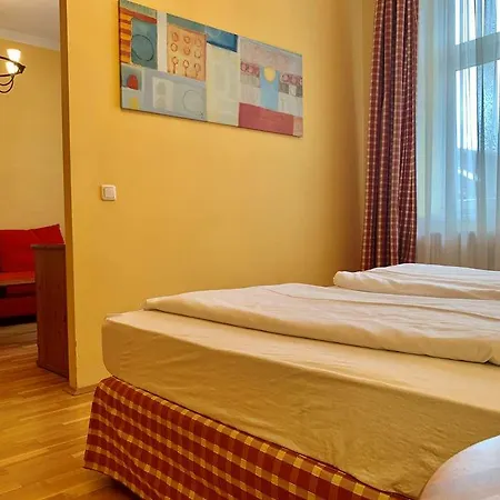 Hotel Amedia Plaza Wels, Trademark Collection By Wyndham Wels