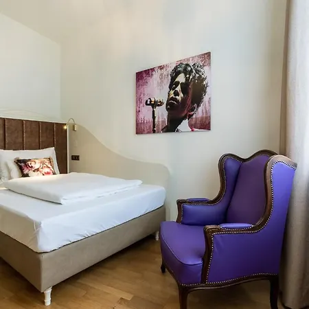 Amedia Plaza Wels, Trademark Collection By Wyndham 4*