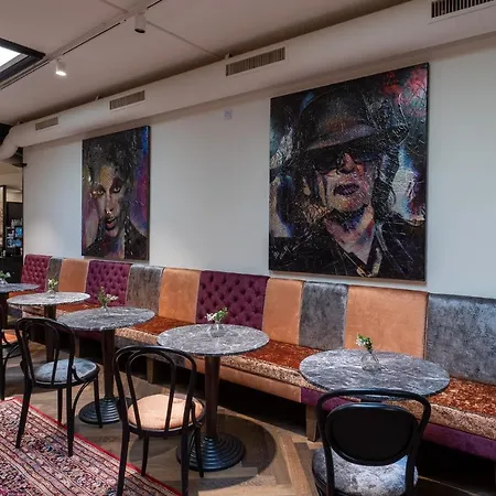 Szálloda Dormero Paho Wels