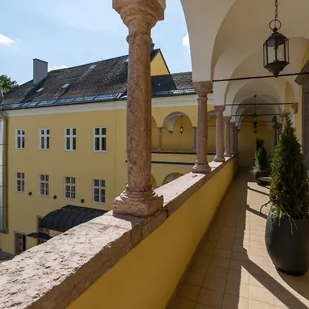 Amedia Plaza Wels, Trademark Collection By Wyndham Hotel