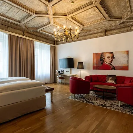Hotel Amedia Plaza Wels, Trademark Collection By Wyndham Wels