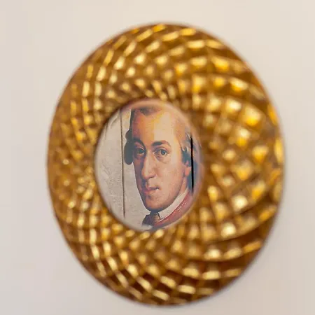 Hotel Amedia Plaza Wels, Trademark Collection By Wyndham Wels