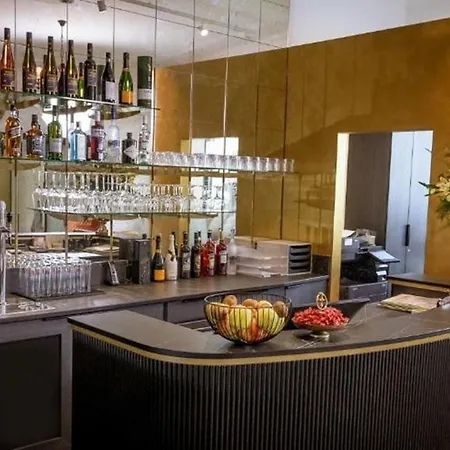 Hotel Amedia Plaza Wels, Trademark Collection By Wyndham 4*