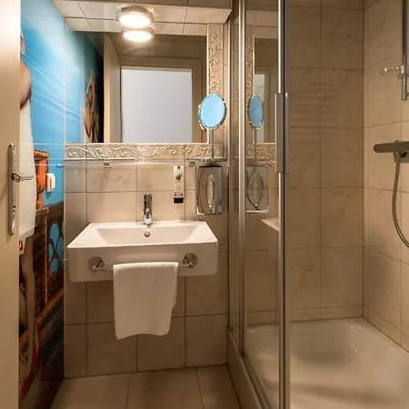 Szálloda Dormero Paho Wels