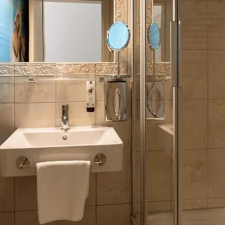 Hotel Amedia Plaza Wels, Trademark Collection By Wyndham Wels