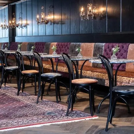 Amedia Plaza Wels, Trademark Collection By Wyndham Wels