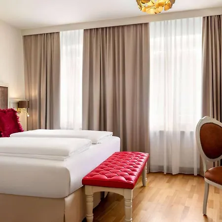 Amedia Plaza Wels, Trademark Collection By Wyndham