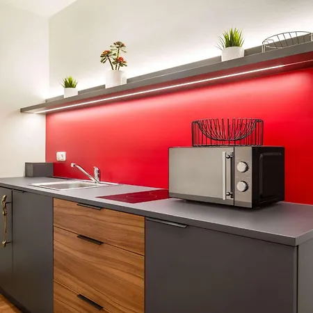 Amedia Plaza Wels, Trademark Collection By Wyndham Hotel