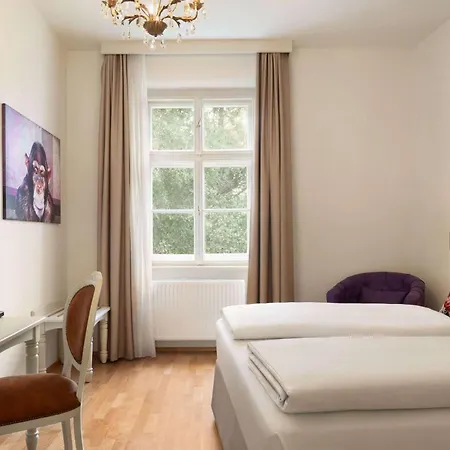 Hotel Amedia Plaza Wels, Trademark Collection By Wyndham