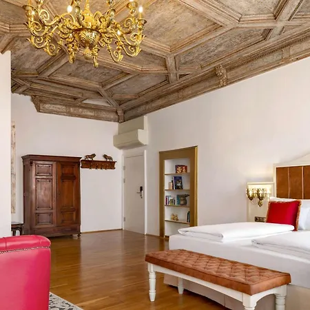 Amedia Plaza Wels, Trademark Collection By Wyndham 4*