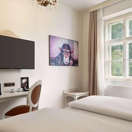 Amedia Plaza Wels, Trademark Collection By Wyndham Hotel 4*