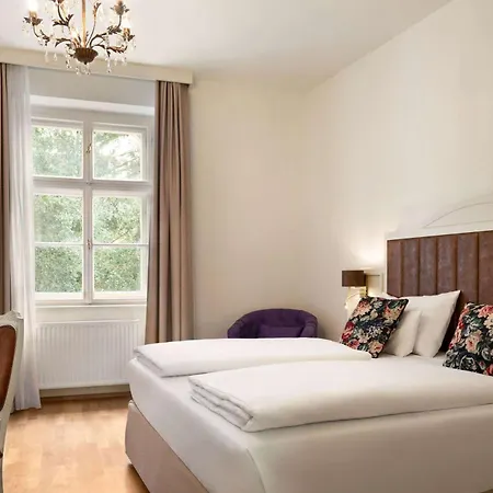 Amedia Plaza Wels, Trademark Collection By Wyndham Wels
