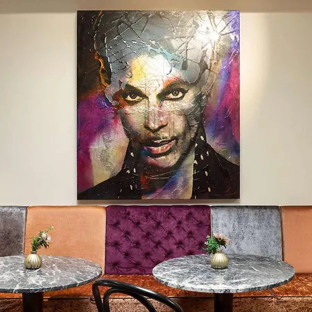 Amedia Plaza Wels, Trademark Collection By Wyndham 4*