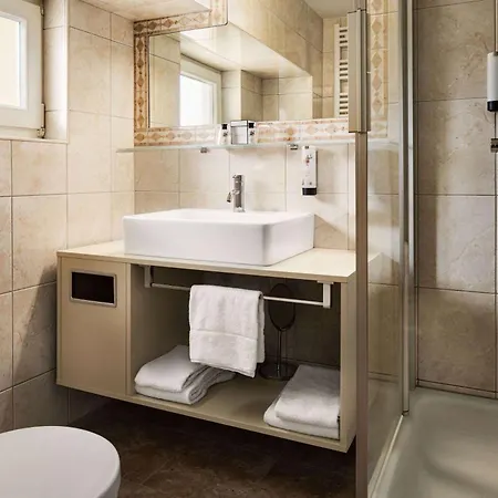 Amedia Plaza Wels, Trademark Collection By Wyndham