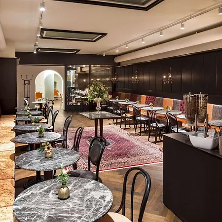 Amedia Plaza Wels, Trademark Collection By Wyndham Wels