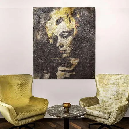 Amedia Plaza Wels, Trademark Collection By Wyndham 4*