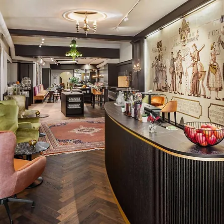 Hotel Amedia Plaza Wels, Trademark Collection By Wyndham Wels