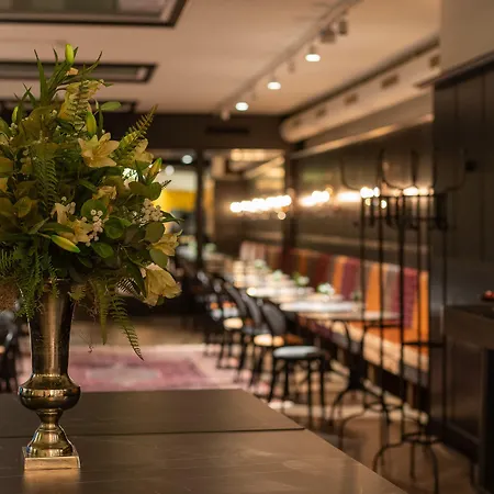 Amedia Plaza Wels, Trademark Collection By Wyndham