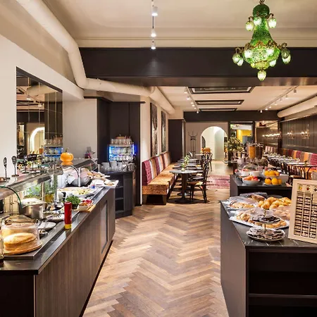 Amedia Plaza Wels, Trademark Collection By Wyndham Wels