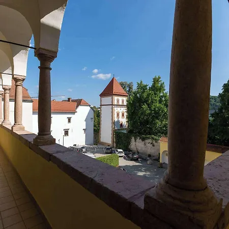 Szálloda Dormero Paho 4*