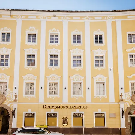 Amedia Plaza Wels, Trademark Collection By Wyndham