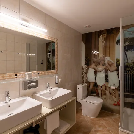 Amedia Plaza Wels, Trademark Collection By Wyndham Hotel 4*