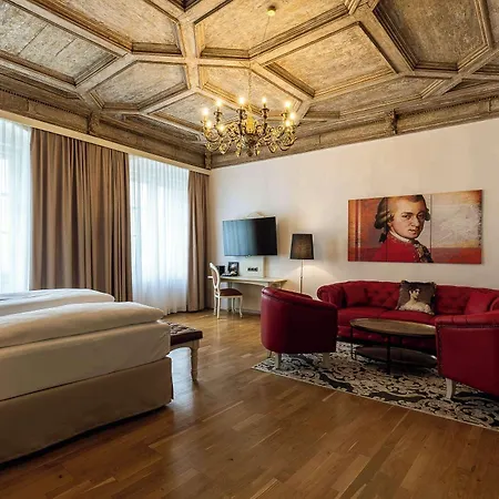 Hotel Amedia Plaza Wels, Trademark Collection By Wyndham