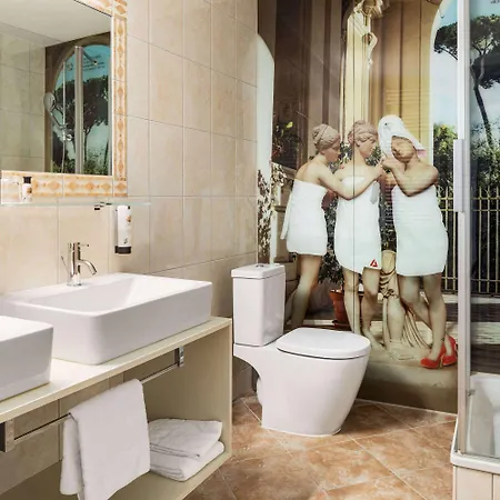 Amedia Plaza Wels, Trademark Collection By Wyndham 4*