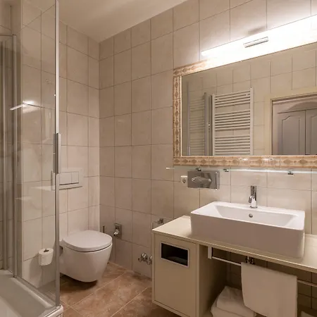 Dormero Paho Szálloda 4*