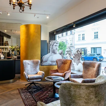 Amedia Plaza Wels, Trademark Collection By Wyndham Hotel 4*